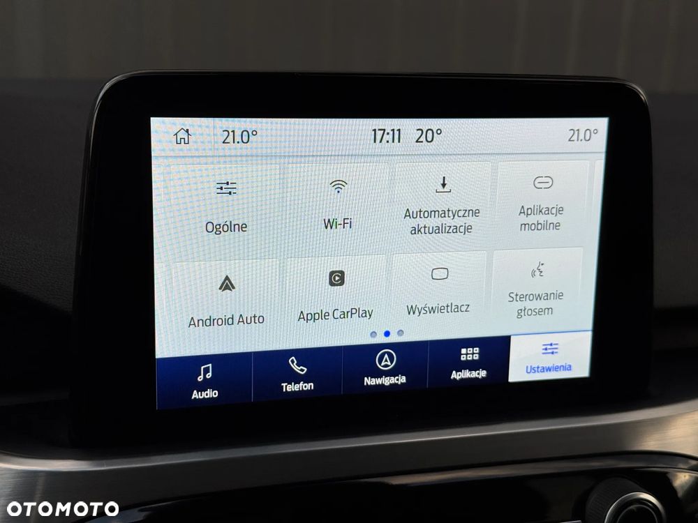 Ford Kuga 1.5 EcoBoost FWD Trend - 20