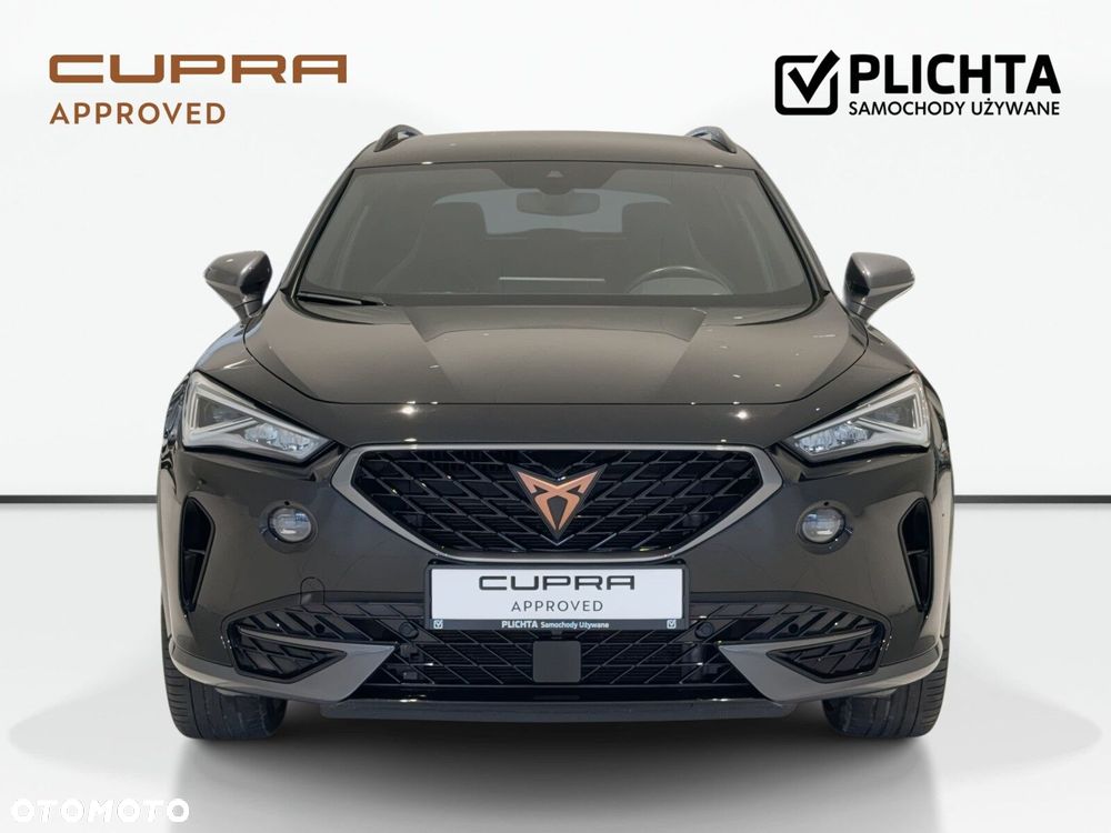 Cupra Formentor 2.0 TSI 4Drive DSG - 2