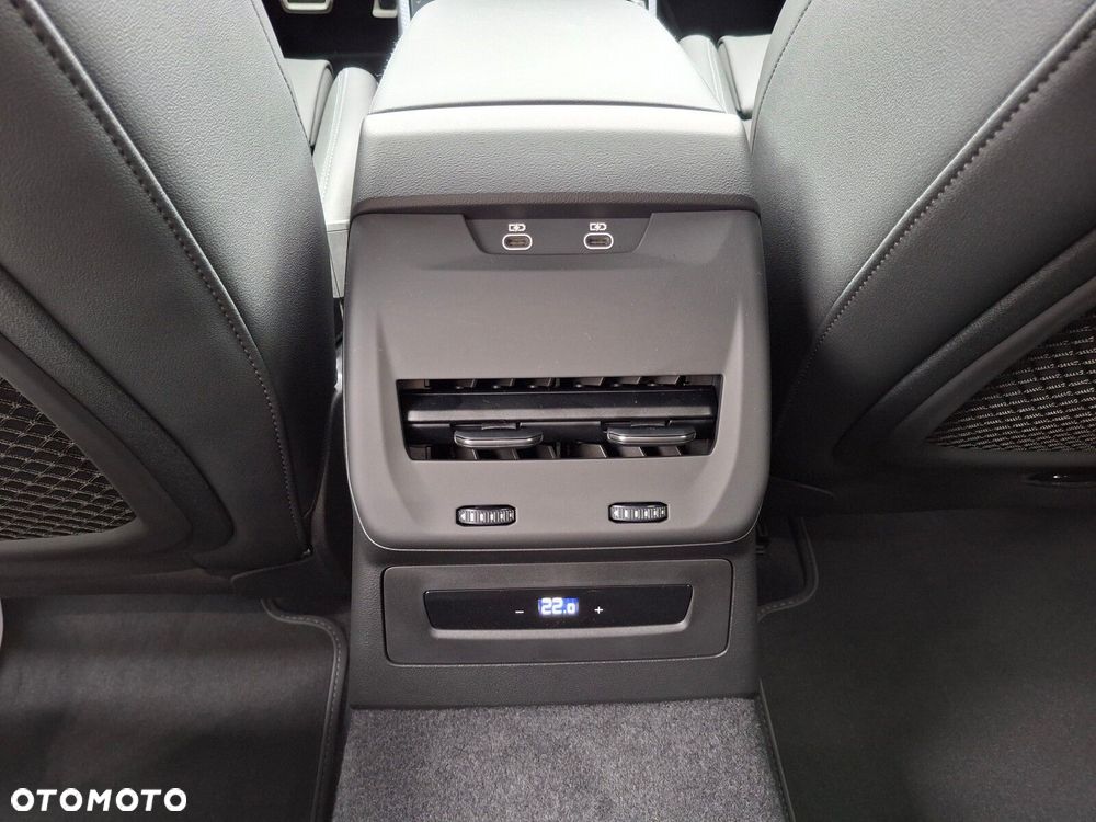 Audi A5 Limousine - 37