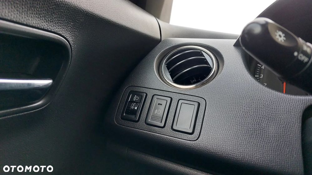 Suzuki Swift 1.3 4x4 Comfort - 26