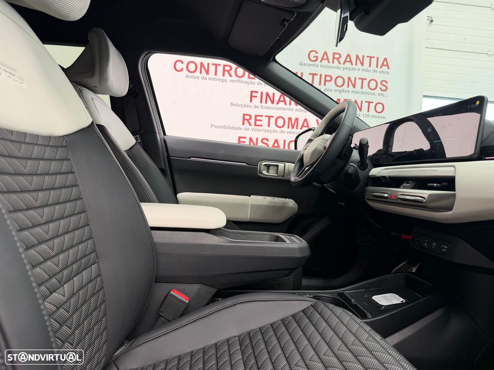Kia EV4 81.4 kWh GT-Line - 16
