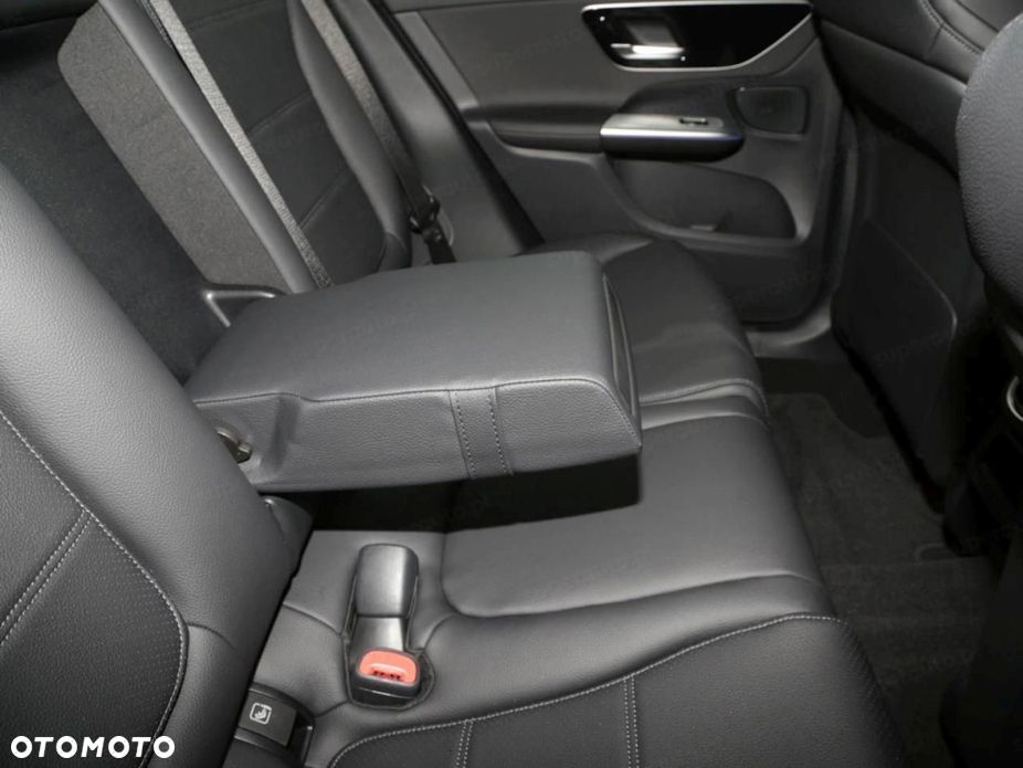 Mercedes-Benz GLC 200 mHEV 4-Matic Avantgarde - 13