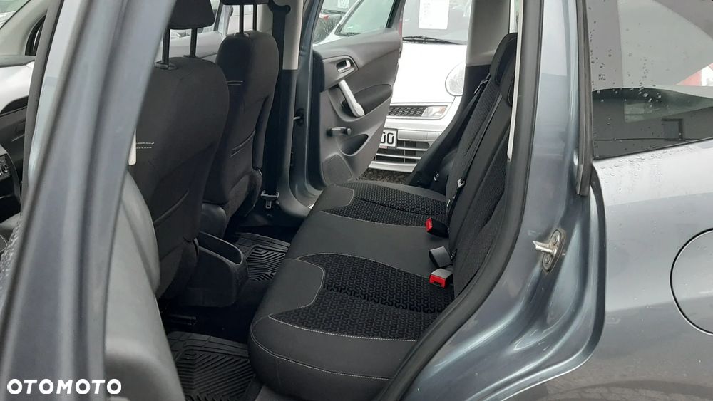 Citroën C3 1.4 Style - 12