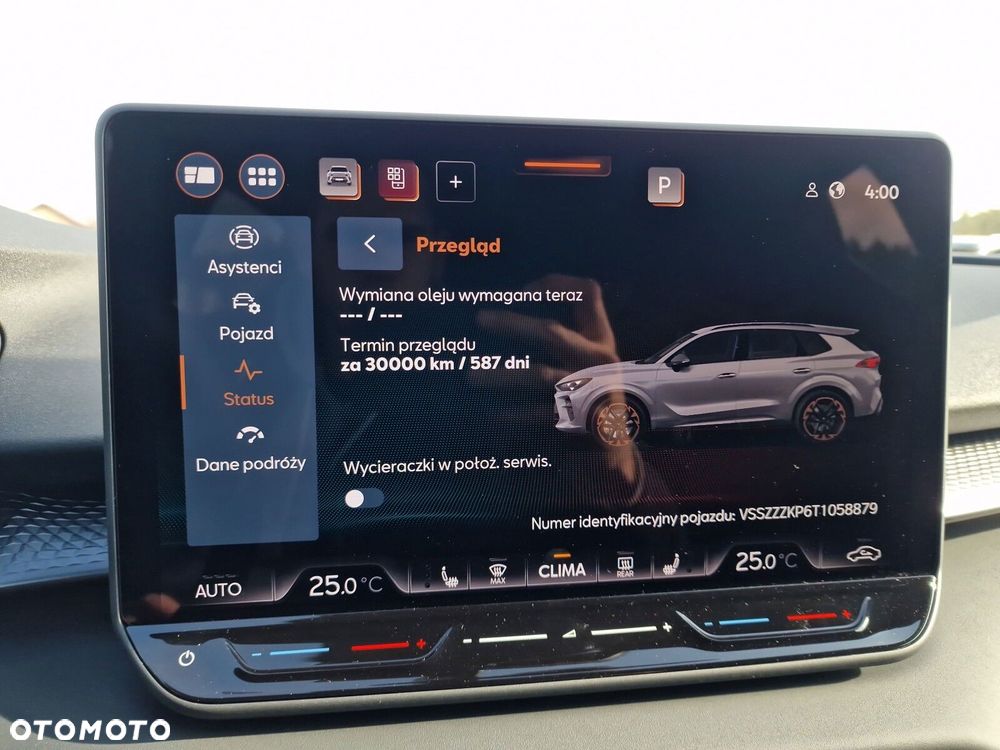 Cupra Terramar 2026