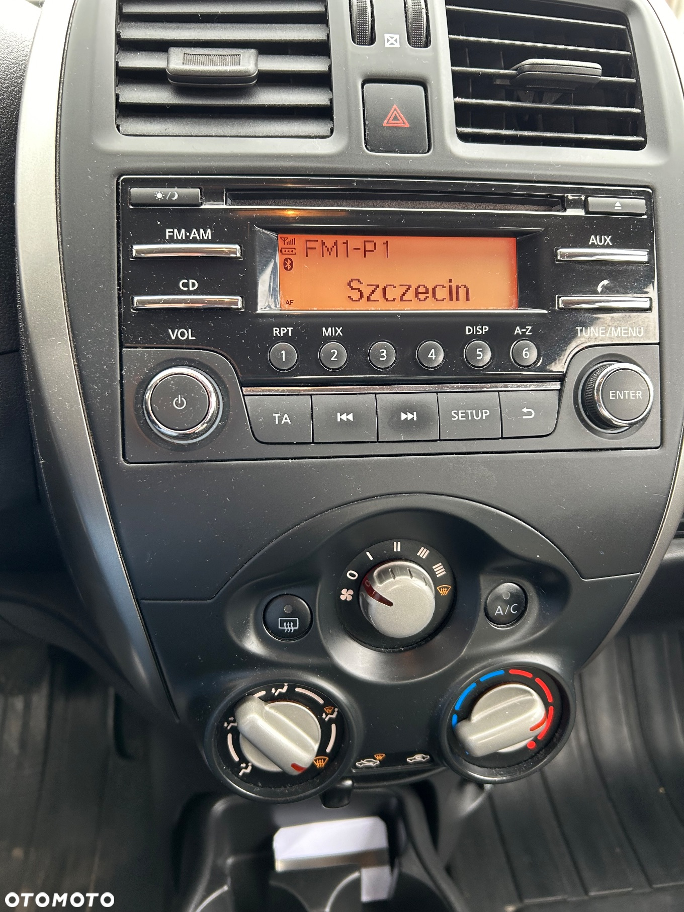 Nissan Micra - 11