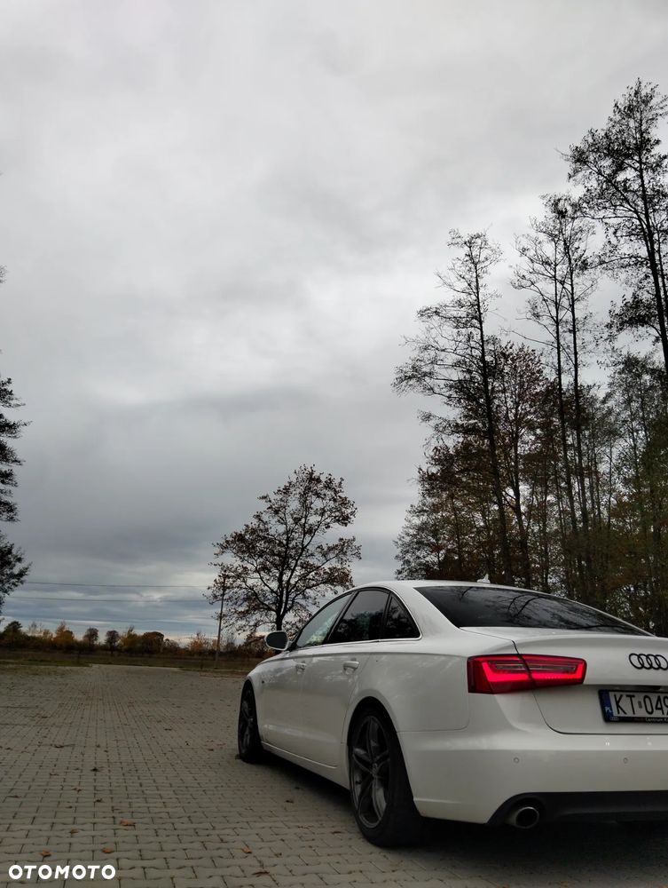 Audi A6 - 20