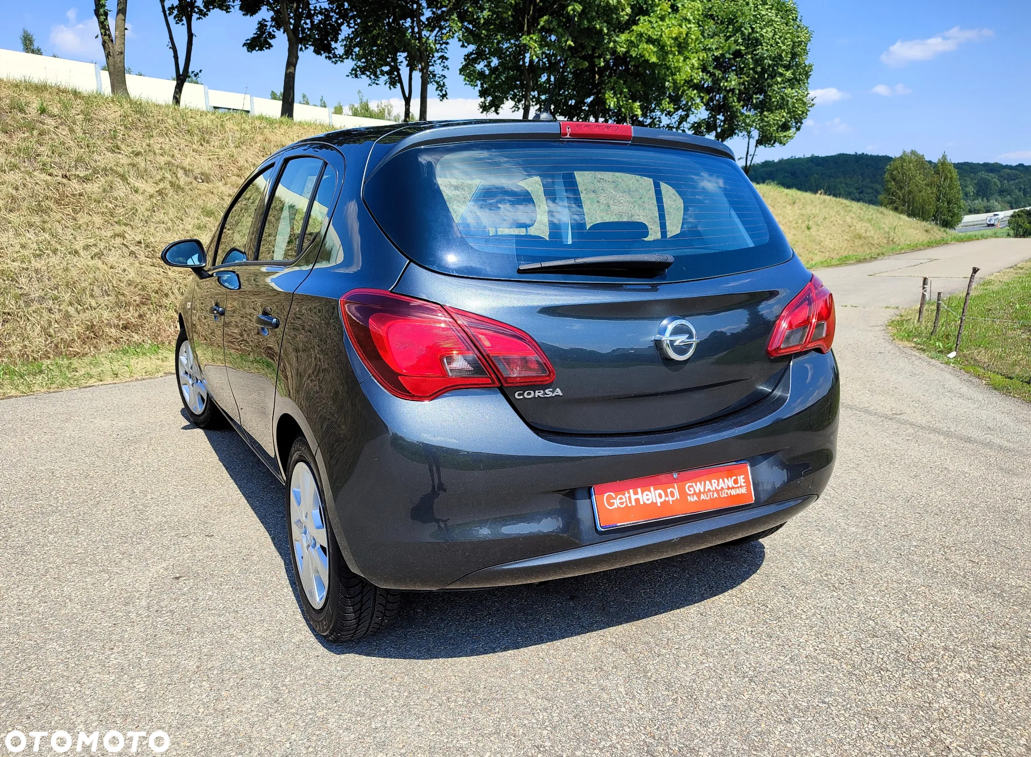 Opel Corsa 1.4 Selection - 11