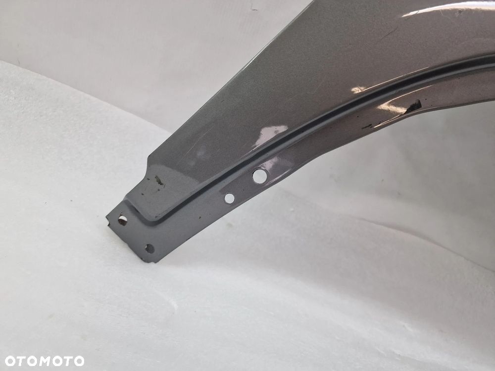 VW TIGUAN 5N0 , LIFT 08-15 PRAWY BŁOTNIK PRZEDNI PRZÓD , NR AUKCJI BŁ192 - 2