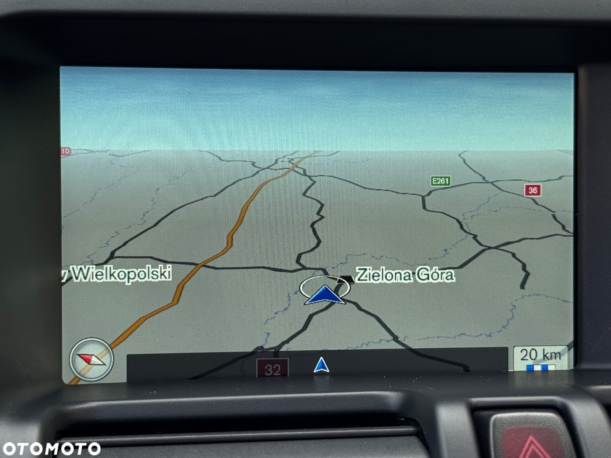 Volvo XC 60 D3 Geartronic Summum - 17