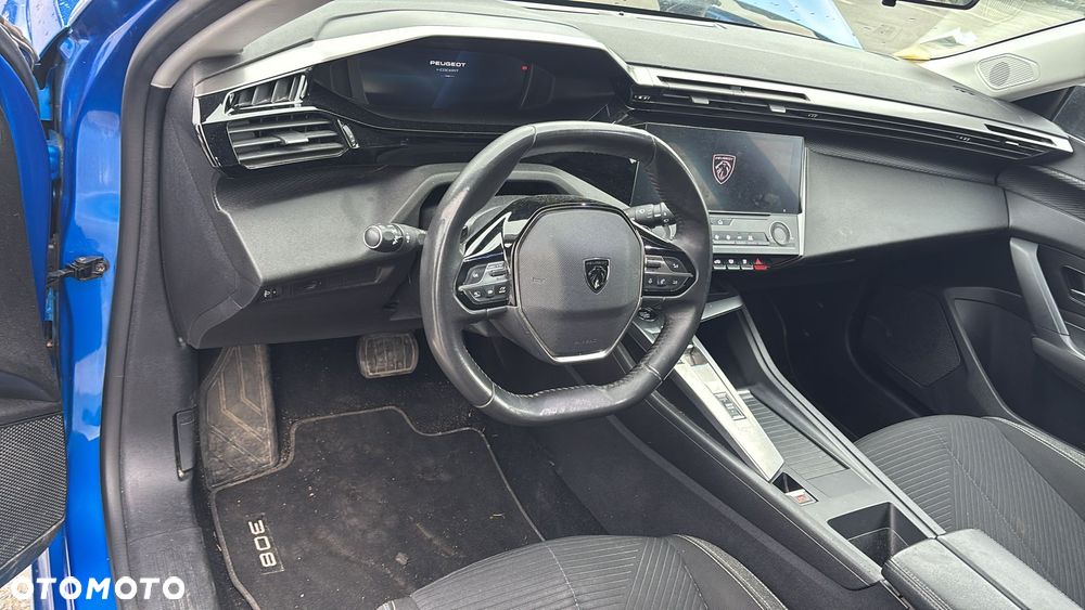 Peugeot 308 BlueHDi 130 EAT8 Business - 7