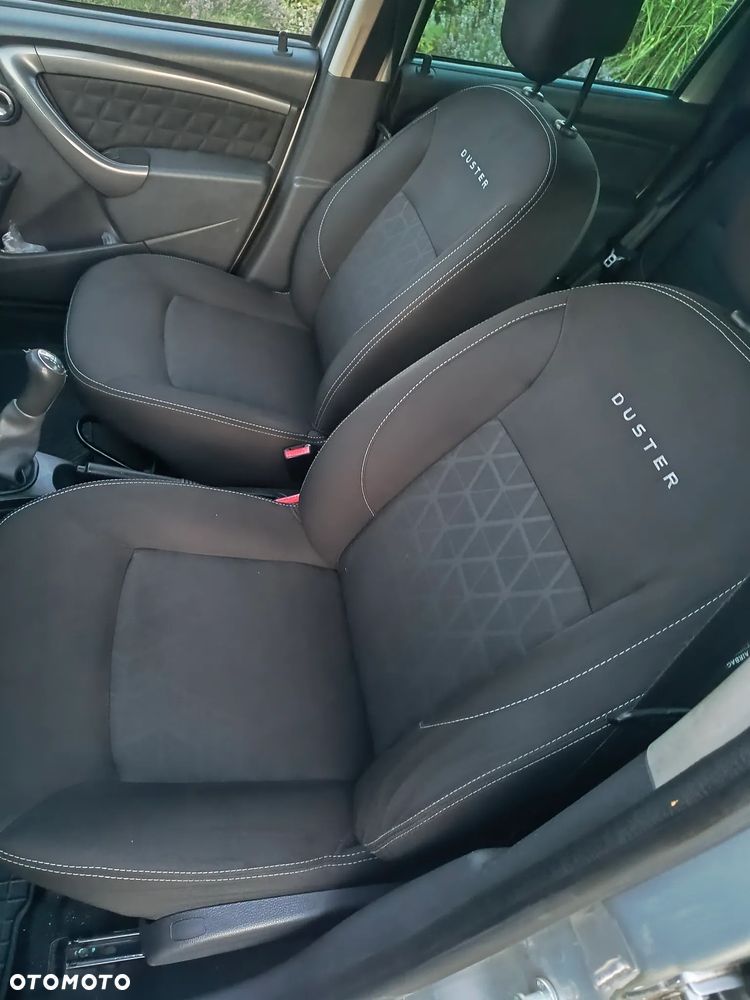 Dacia Duster 1.6 Blackstorm - 14