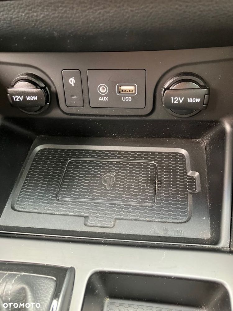 Hyundai Tucson 1.6 CRDi 48V-Hybrid 4WD DCT Prime - 18