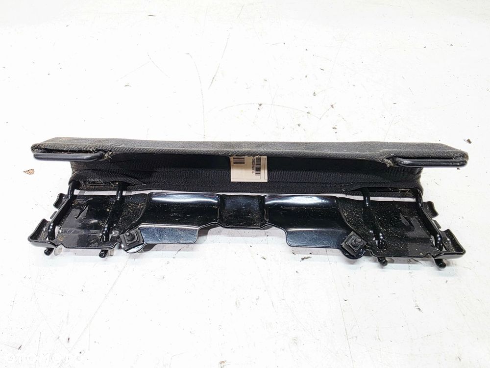 MOCOWANIE ISOFIX PRZÓD AUDI A3 8V A4 B8 A5 8T Q5 8R CZARNE 8T0881545 - 2