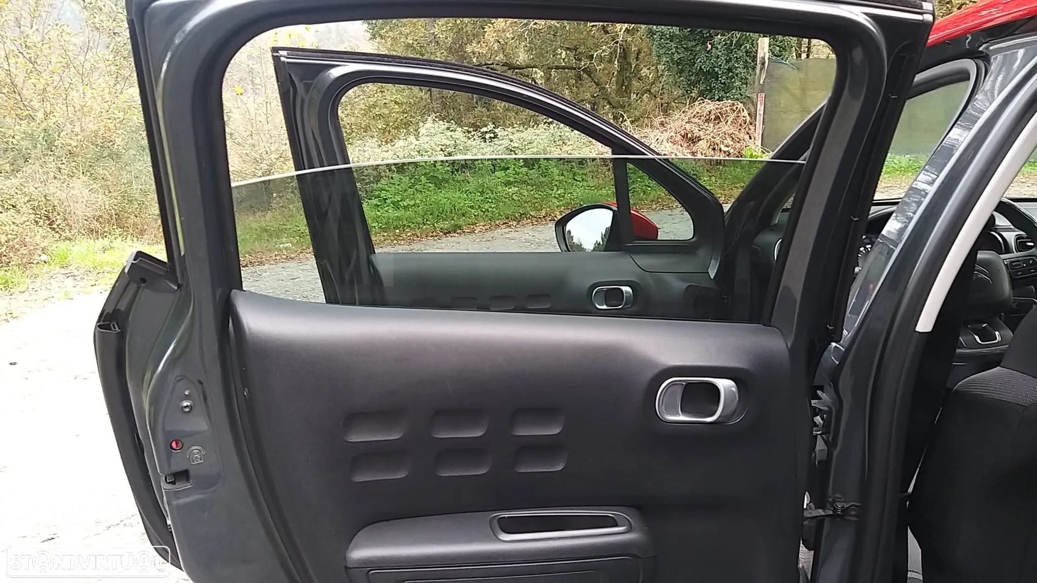 Citroën C3 1.6 BlueHDi Seduction - 13