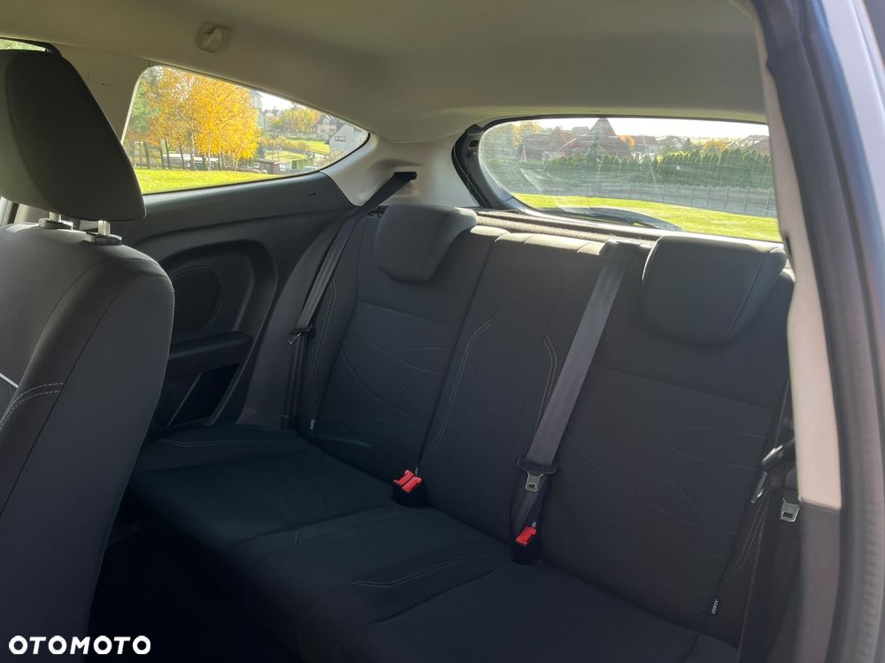 Ford Fiesta 1.25 SYNC Edition - 18