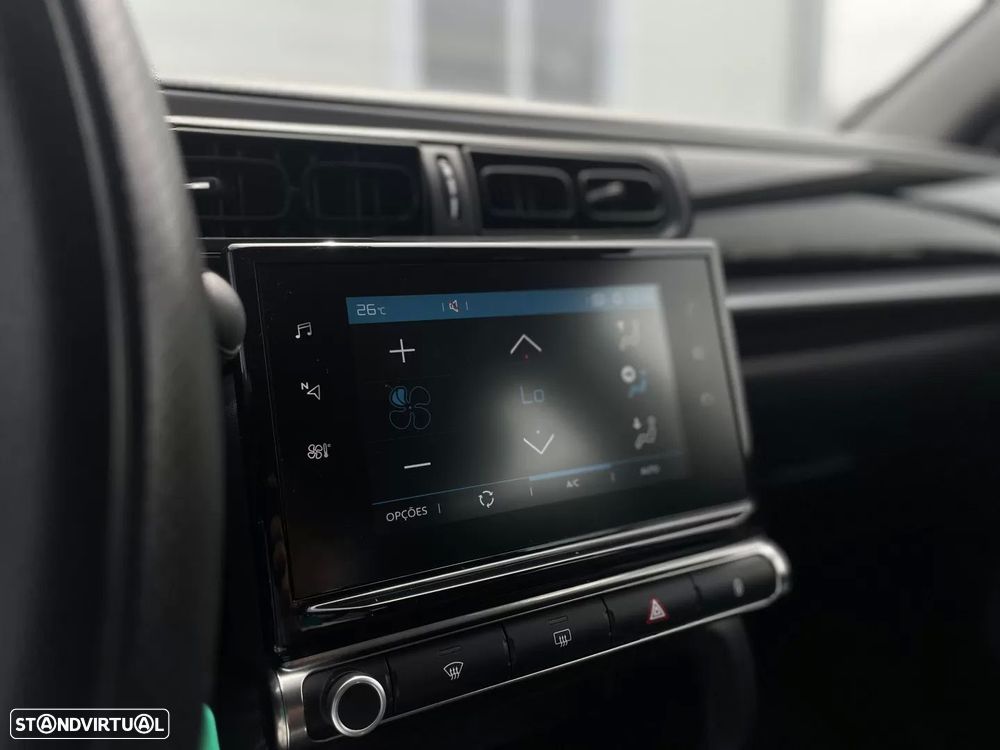 Citroën C3 1.2 PureTech Feel - 16