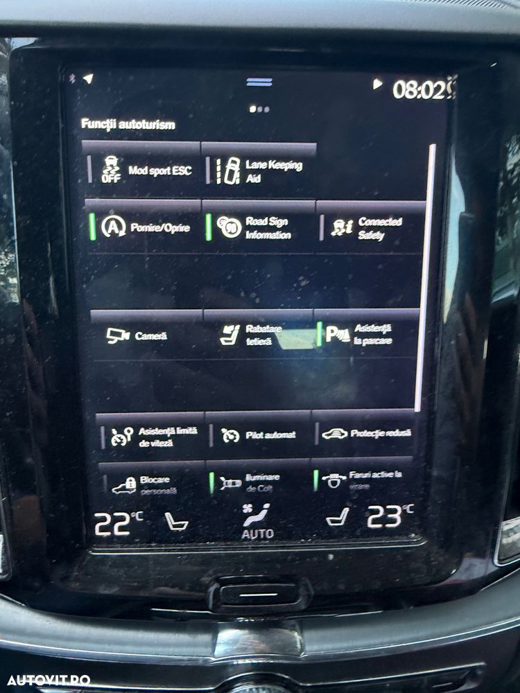 Volvo XC 60 - 11