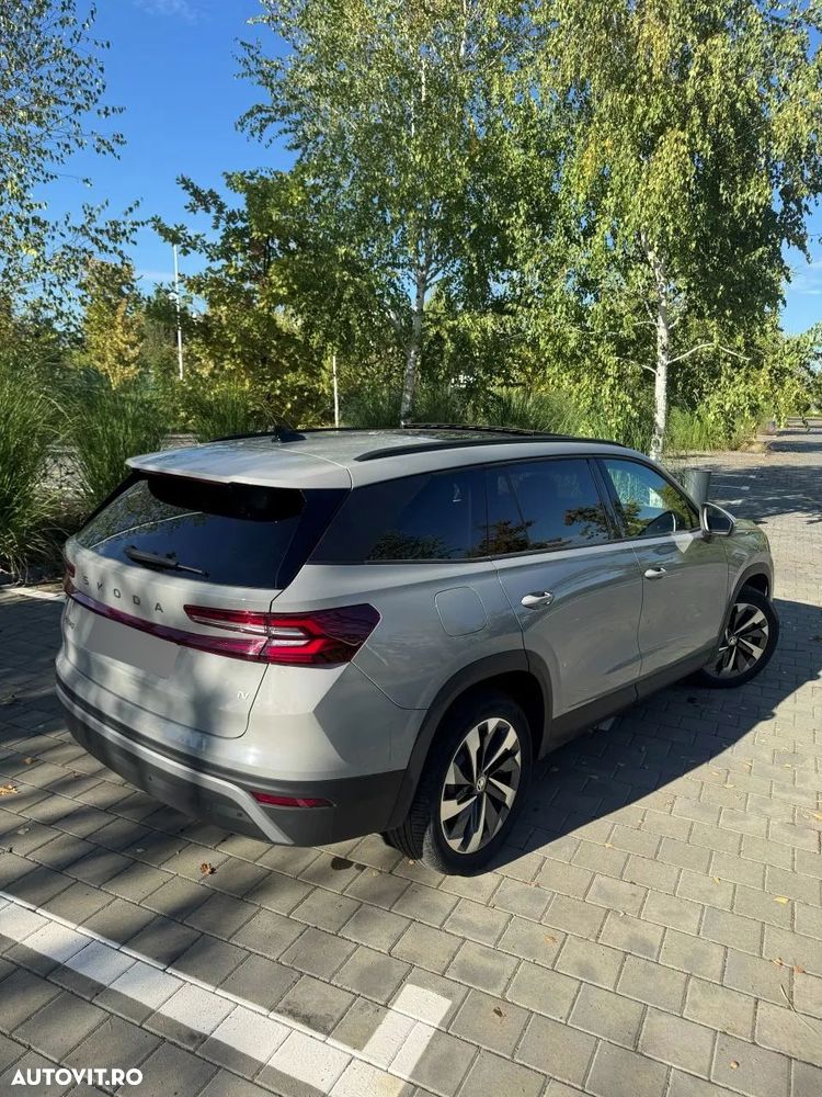 Skoda Kodiaq - 2