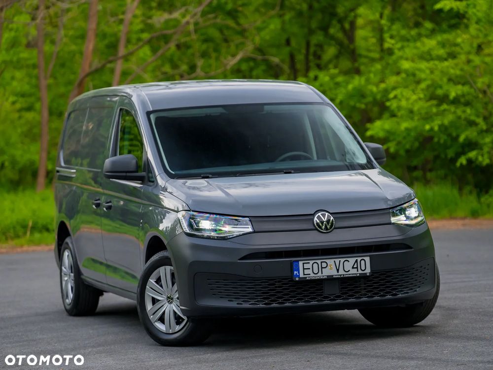 Volkswagen Caddy - 6