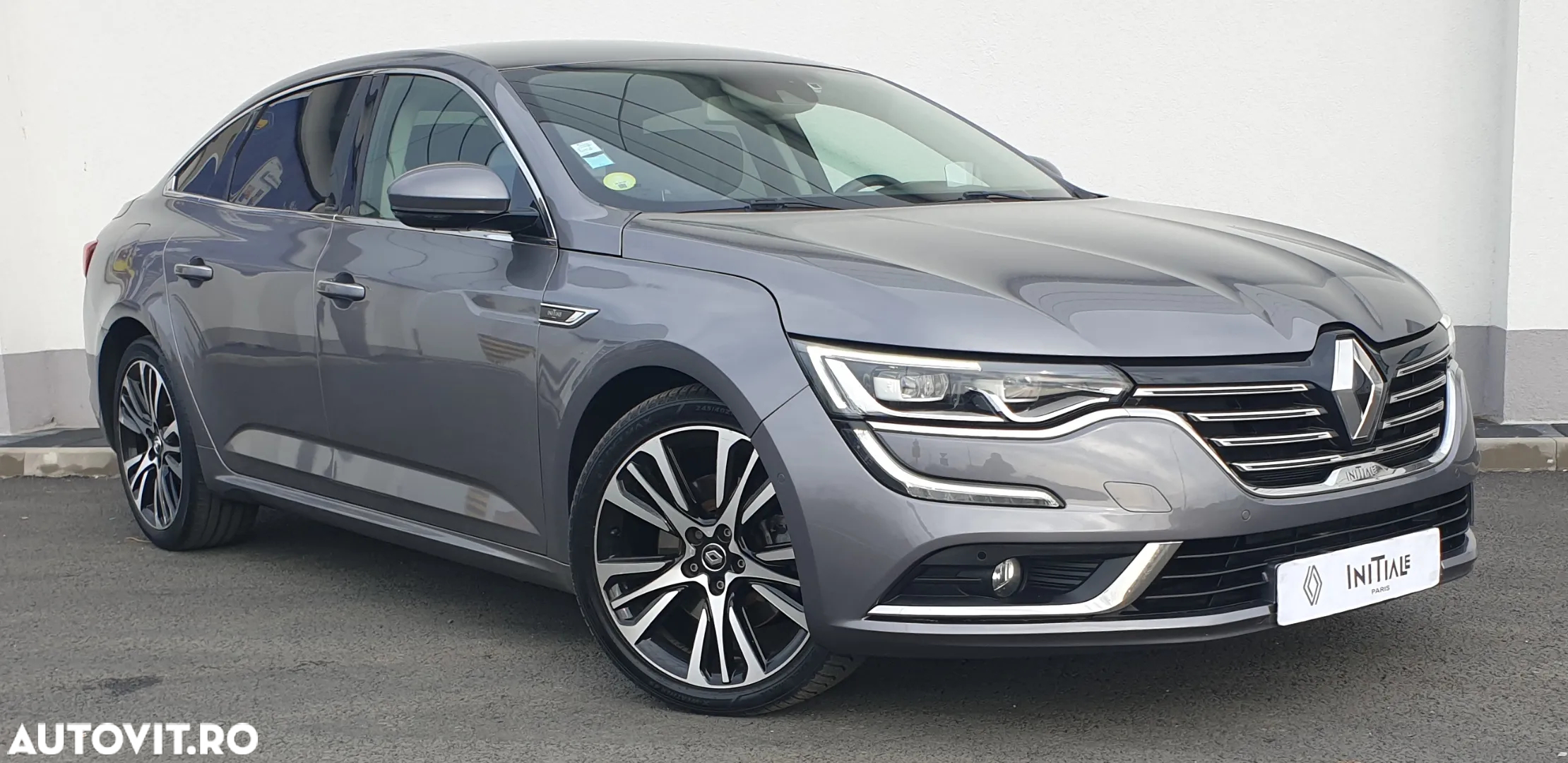 Renault Talisman - 16