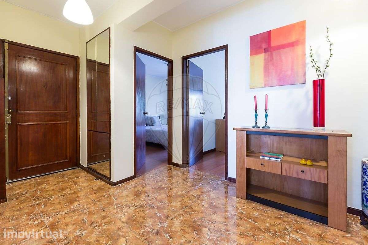 Apartamento T2 para venda - Grande imagem: 3/19