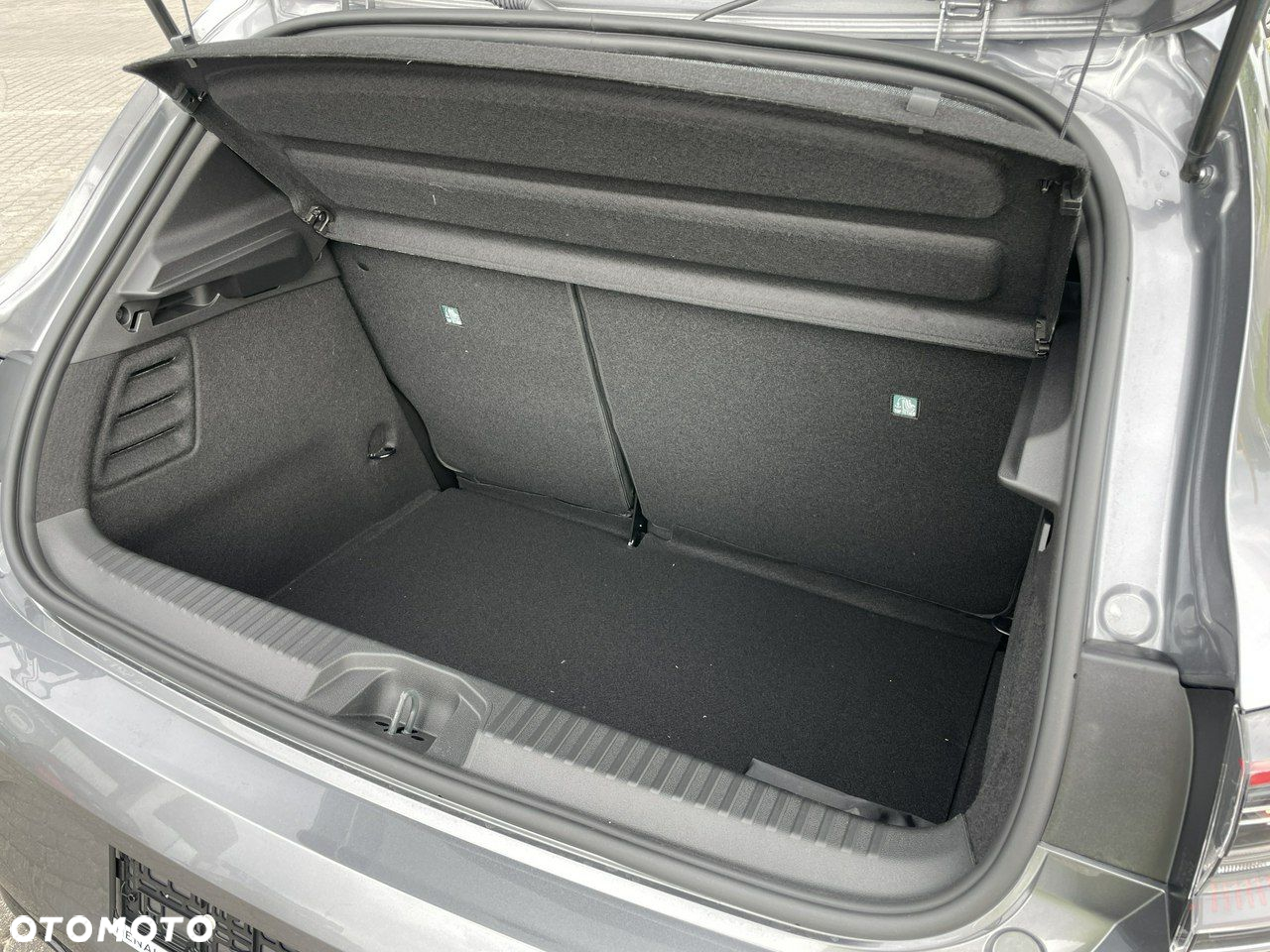 Renault Clio - 4
