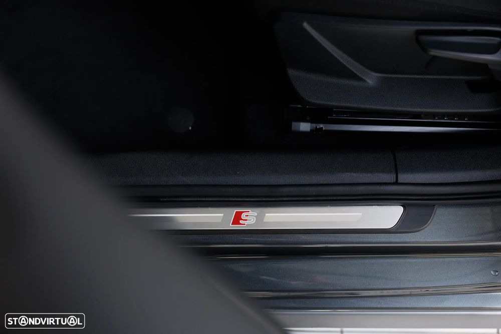 Audi A3 Limousine 30 TDI S line - 27