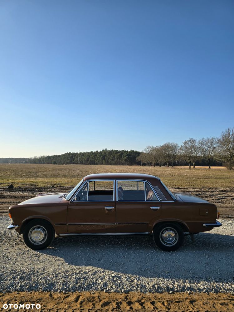 Fiat 125p - 5