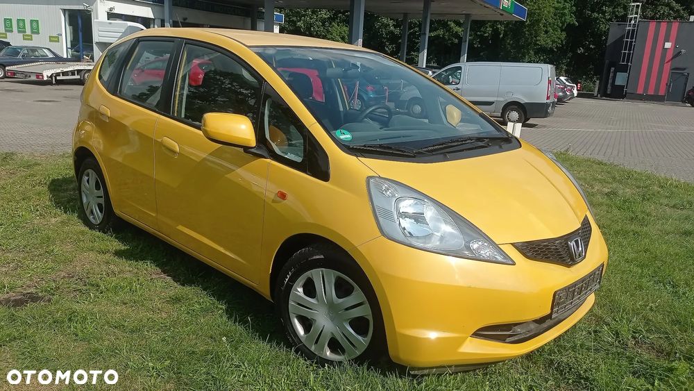 Honda Jazz 1.2 i-VTEC S Cool - 29