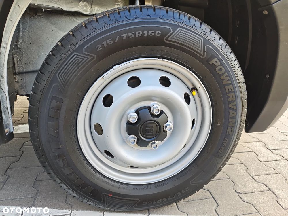 Fiat Ducato Maxi - 36