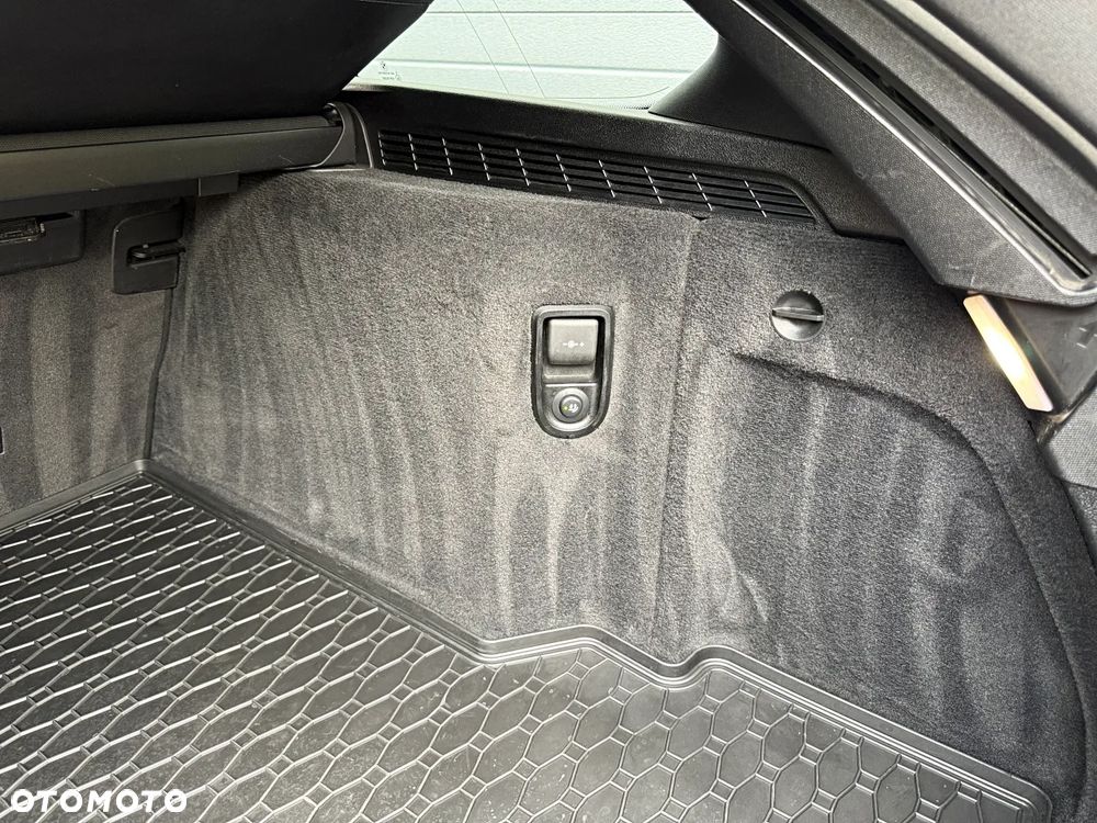 BMW Seria 5 540i xDrive GPF M Sport sport - 25