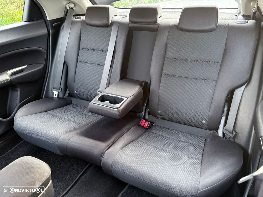 Honda Civic 1.4 i-VTEC Sport - 44