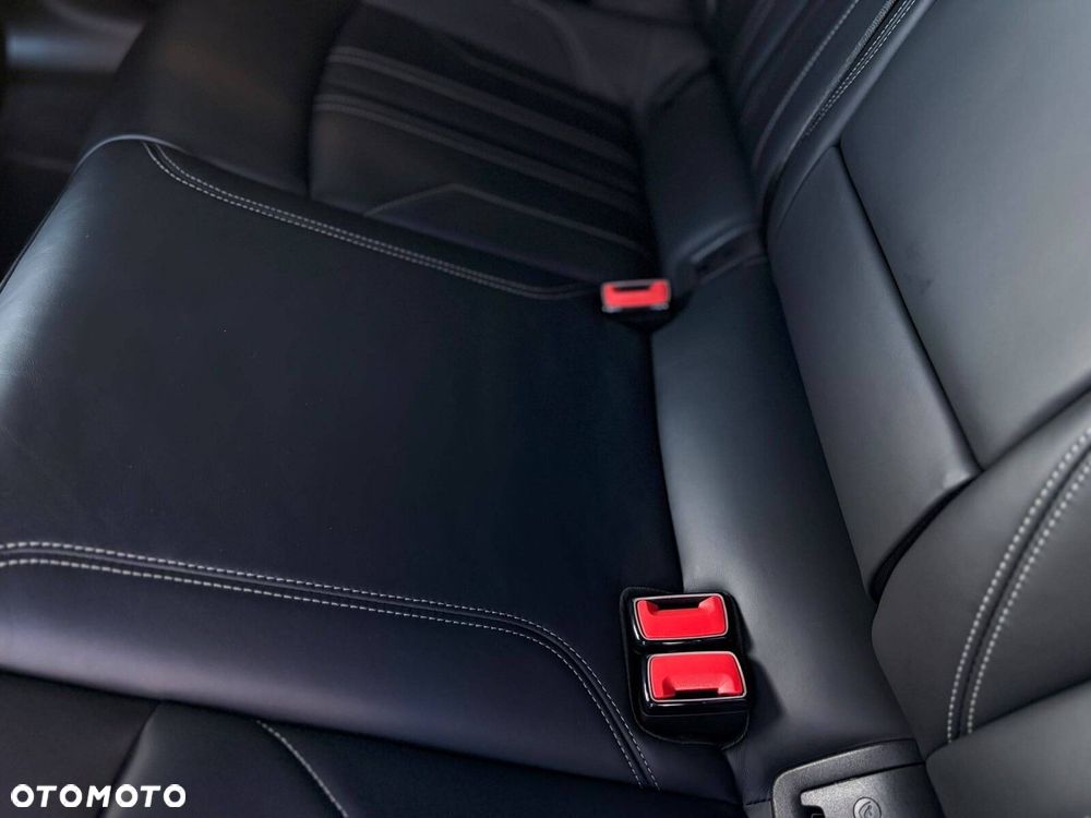 Audi A6 Avant 55 TFSI mHEV Quattro S Line S tronic - 23