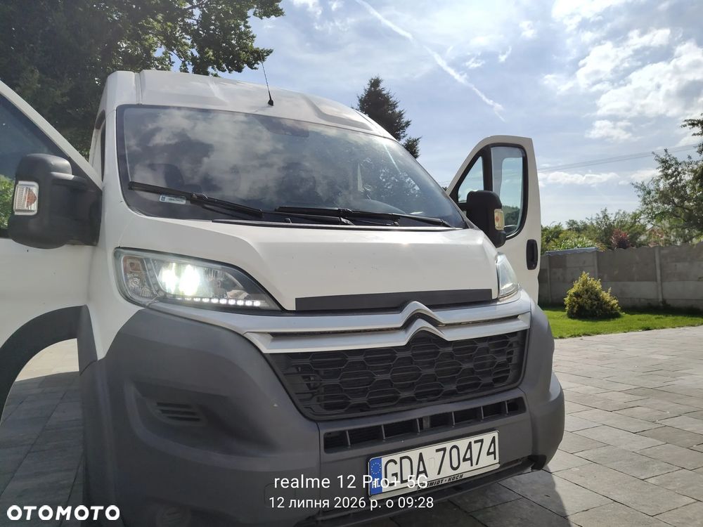 Citroën Jumper - 1