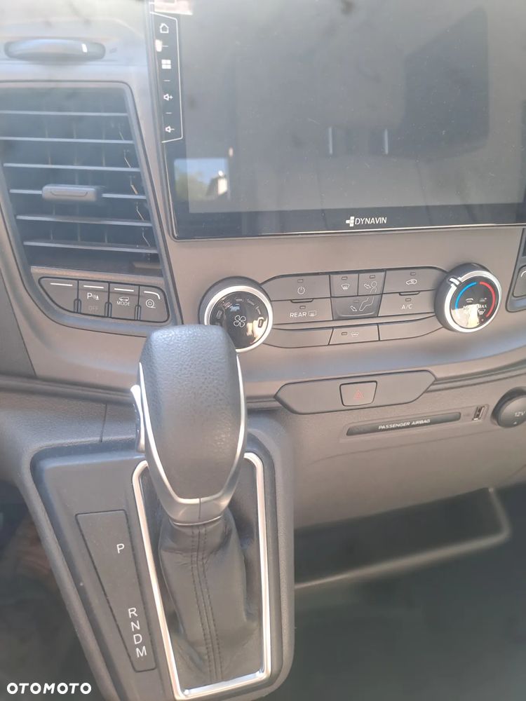 Dethleffs Ford - 6