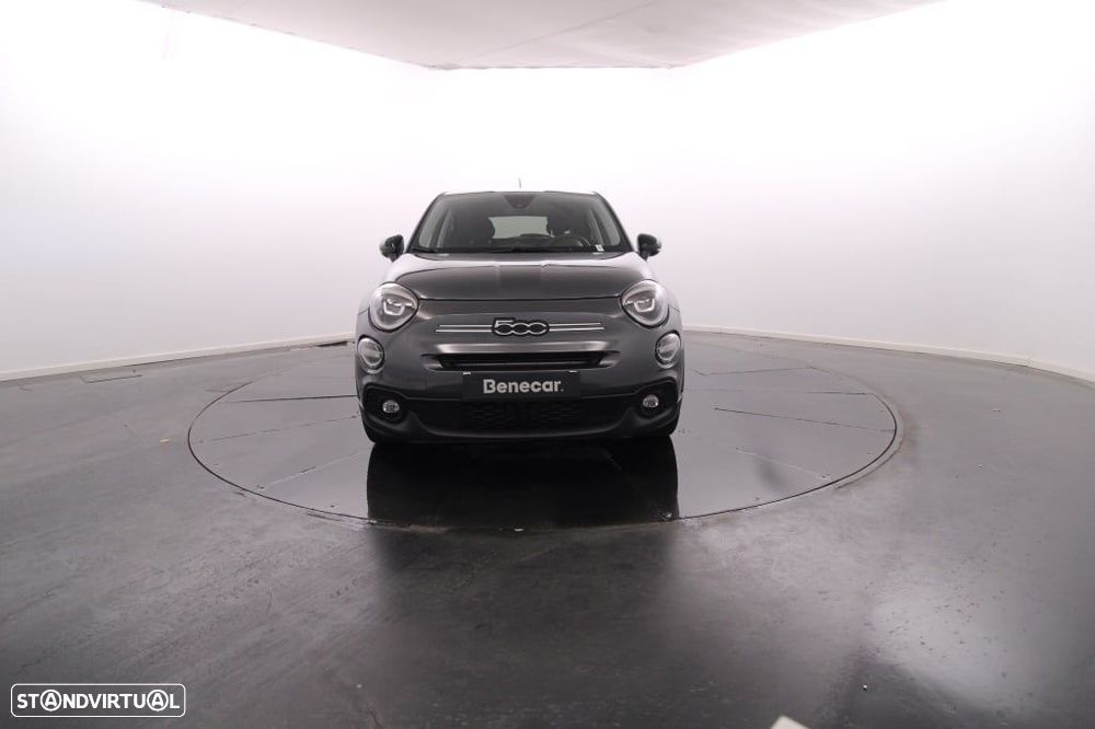 Fiat 500X 1.3 MJ City Cross - 12