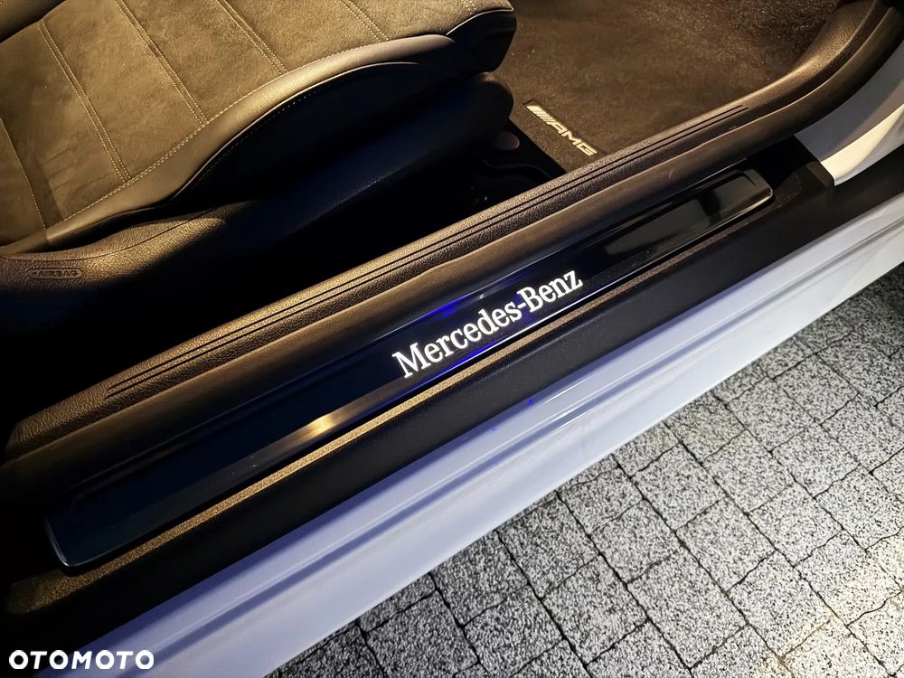 Mercedes-Benz CLE 200 mHEV AMG Line - 33