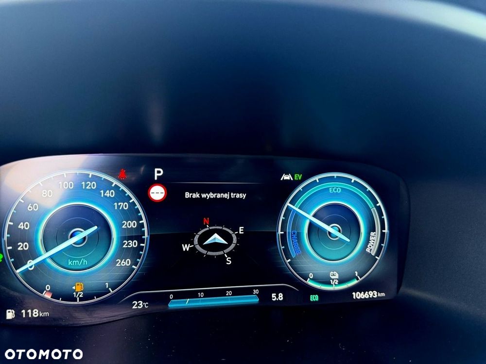 Hyundai Santa Fe - 20