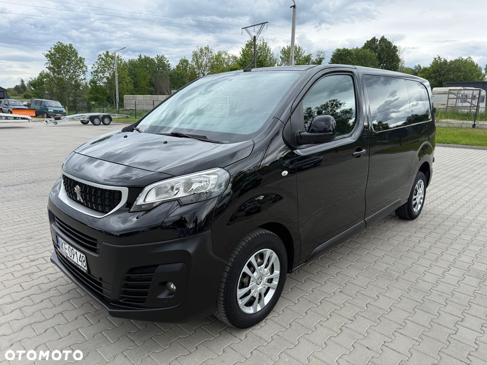 Peugeot Expert - 2