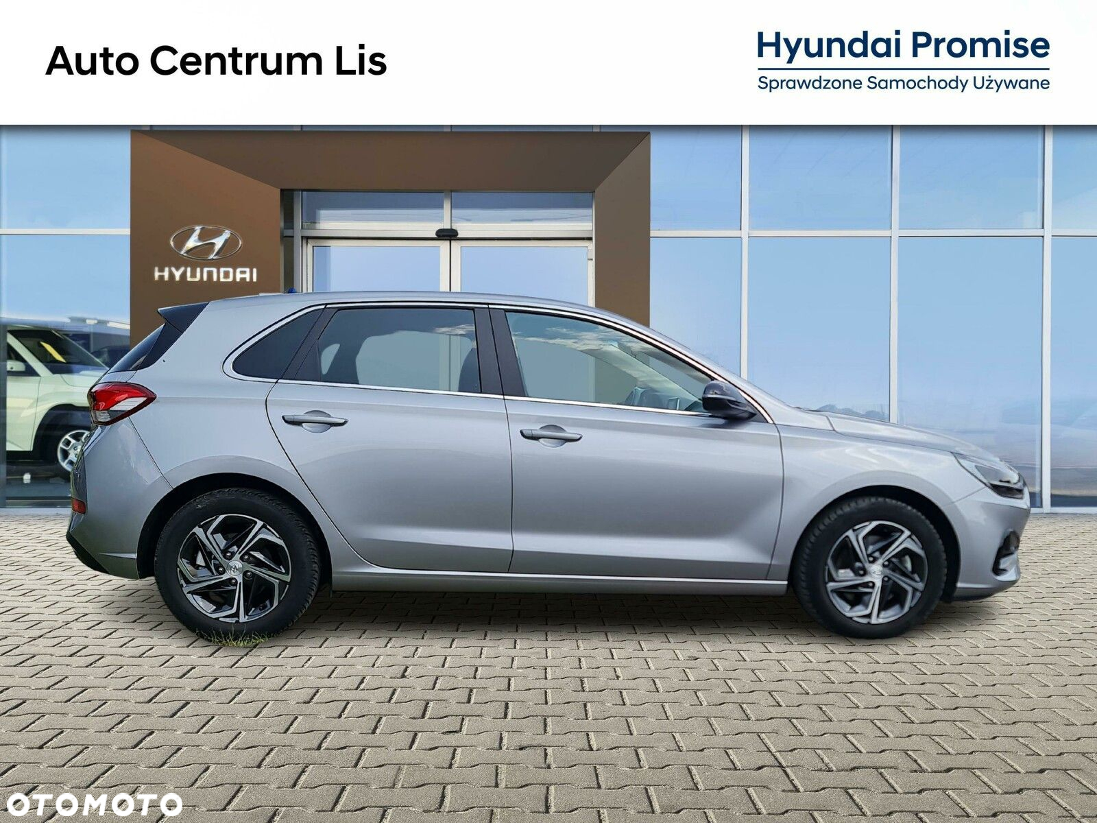 Hyundai i30 1.0 T-GDI Smart - 7