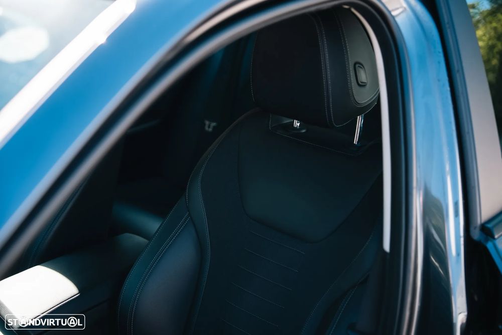 BMW 330 e Aut. Advantage - 14