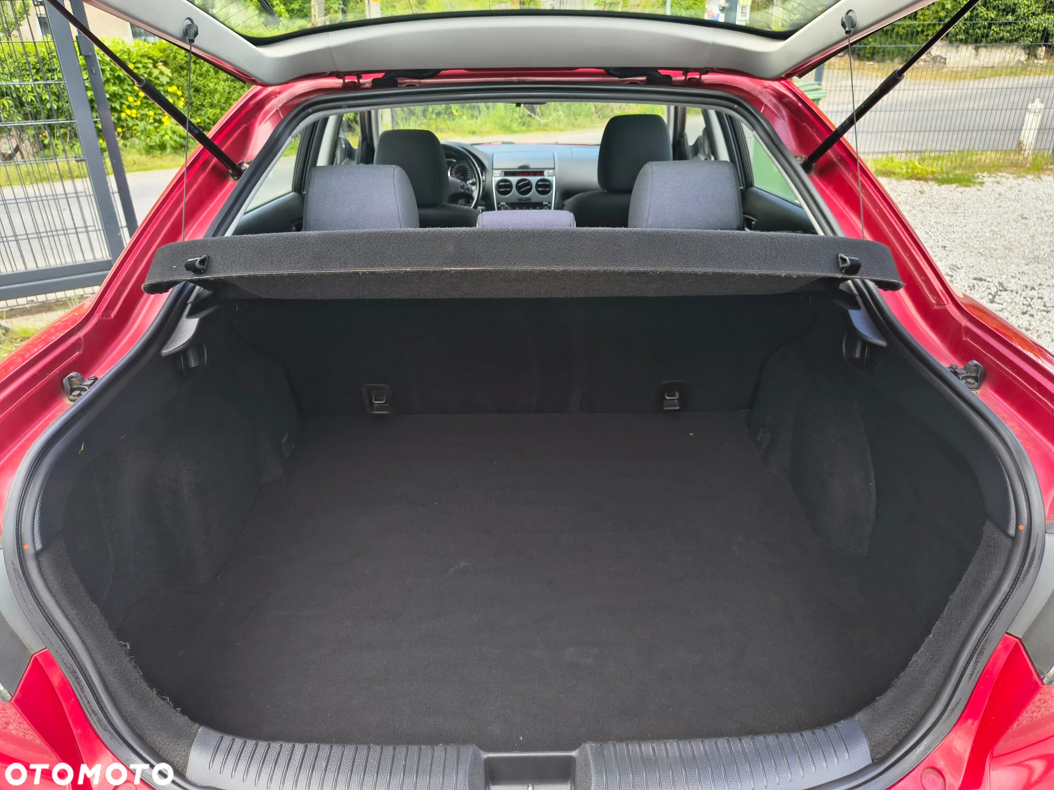 Mazda 6 2.0 Exclusive - 24
