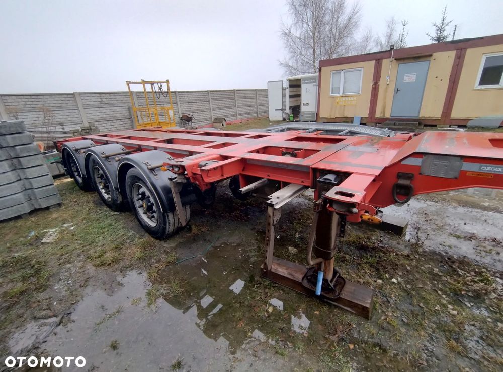 Özgül Trailer EBS-E - 6