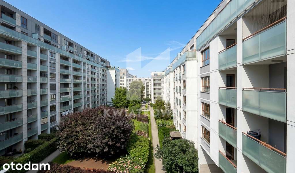 Zielony Żoliborz | 3 pokoje | Wysoki standard