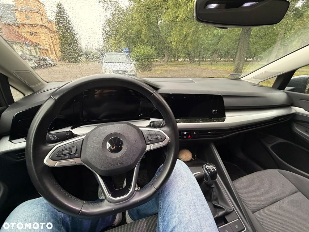 Volkswagen Golf - 13