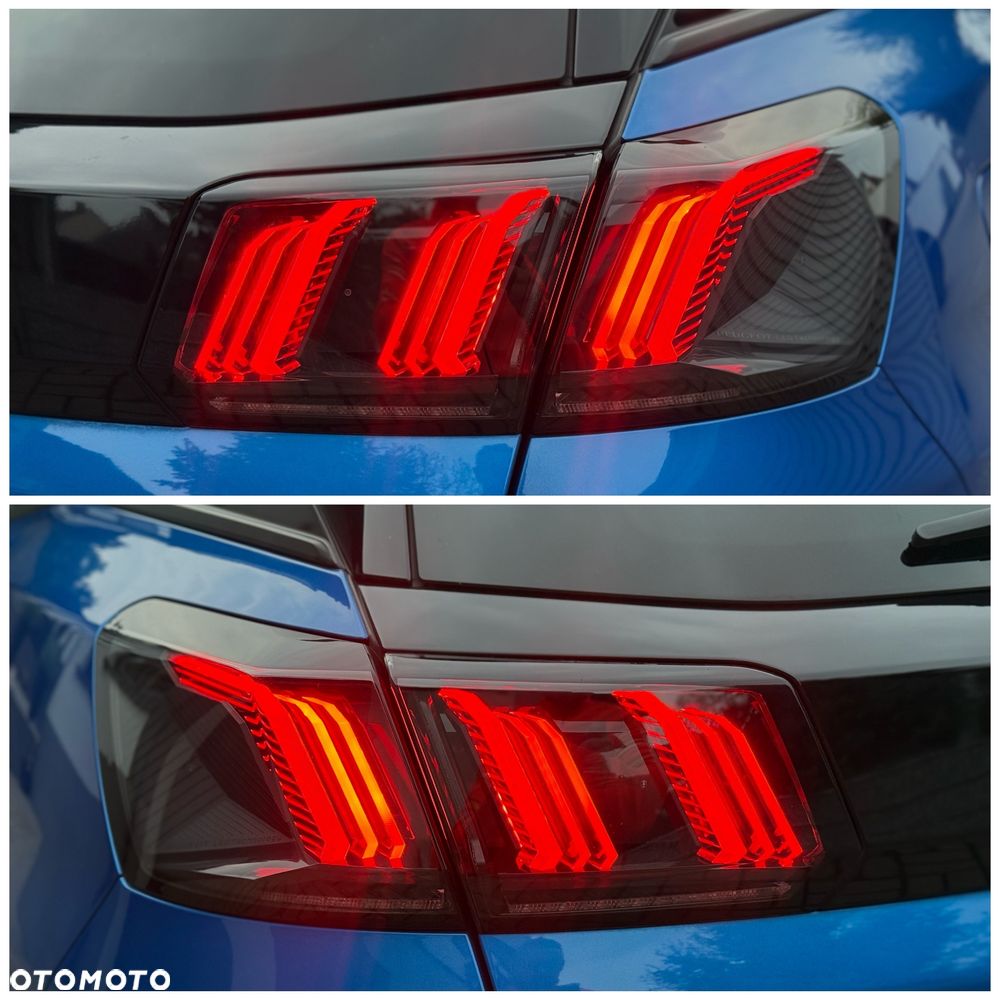 Peugeot 3008 1.2 PureTech GT S&S - 16