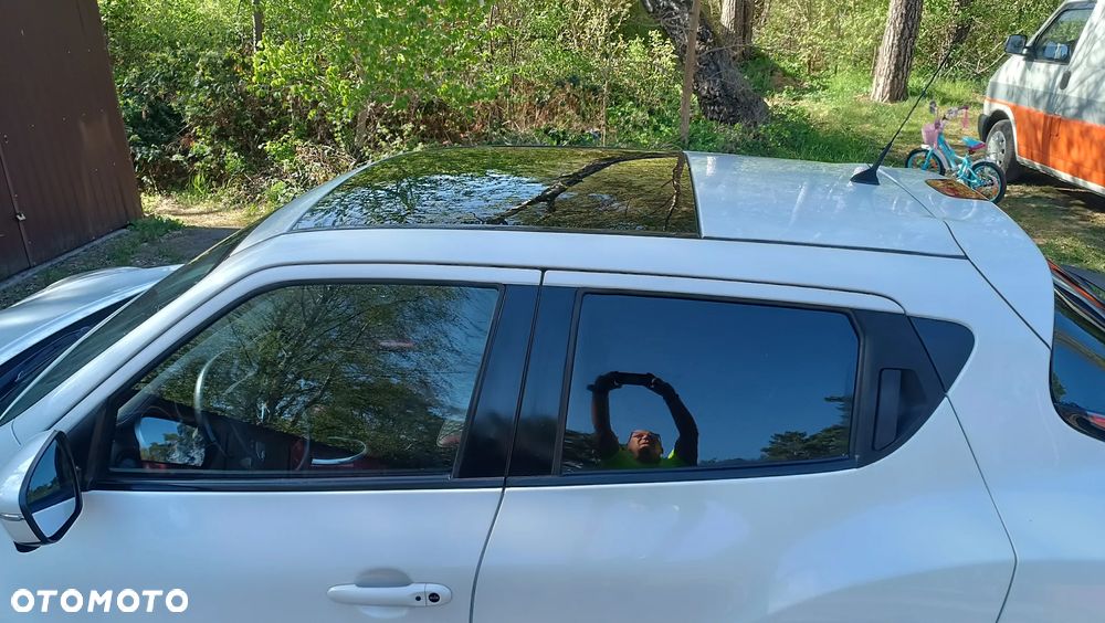 Nissan Juke 1.2 DIG-T 360 - 6