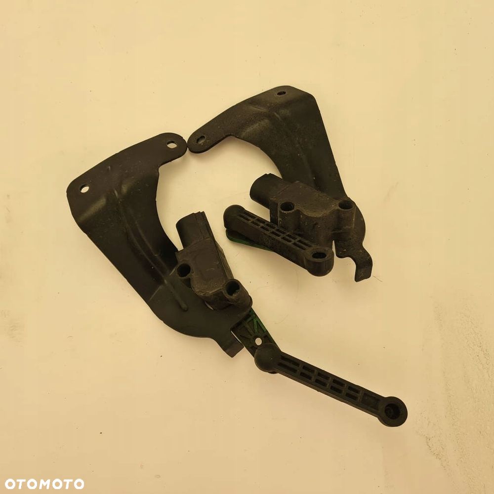 audi rs3 czujnik poziomowania świateł 5q0907503 - 2