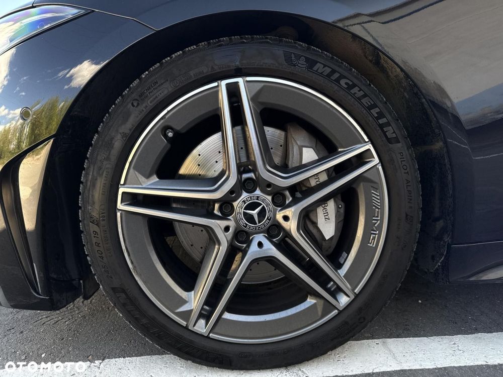 Mercedes-Benz CLS - 19