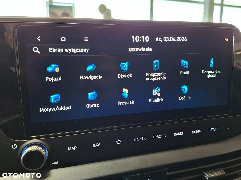 Hyundai i20 1.0 T-GDi Modern Black DCT - 16